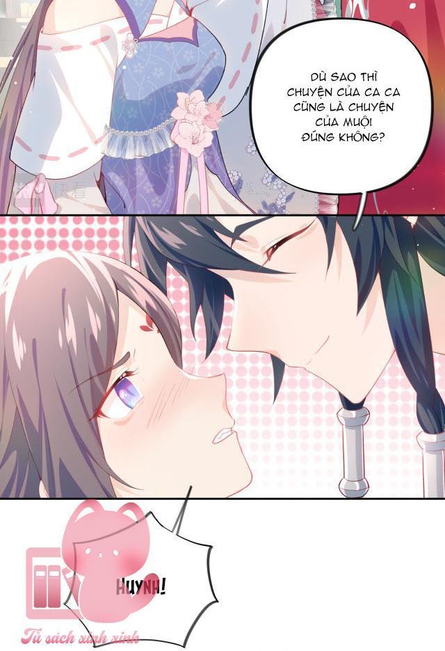 một đêm nọ đột nhiên yandere tới! chapter 73 23