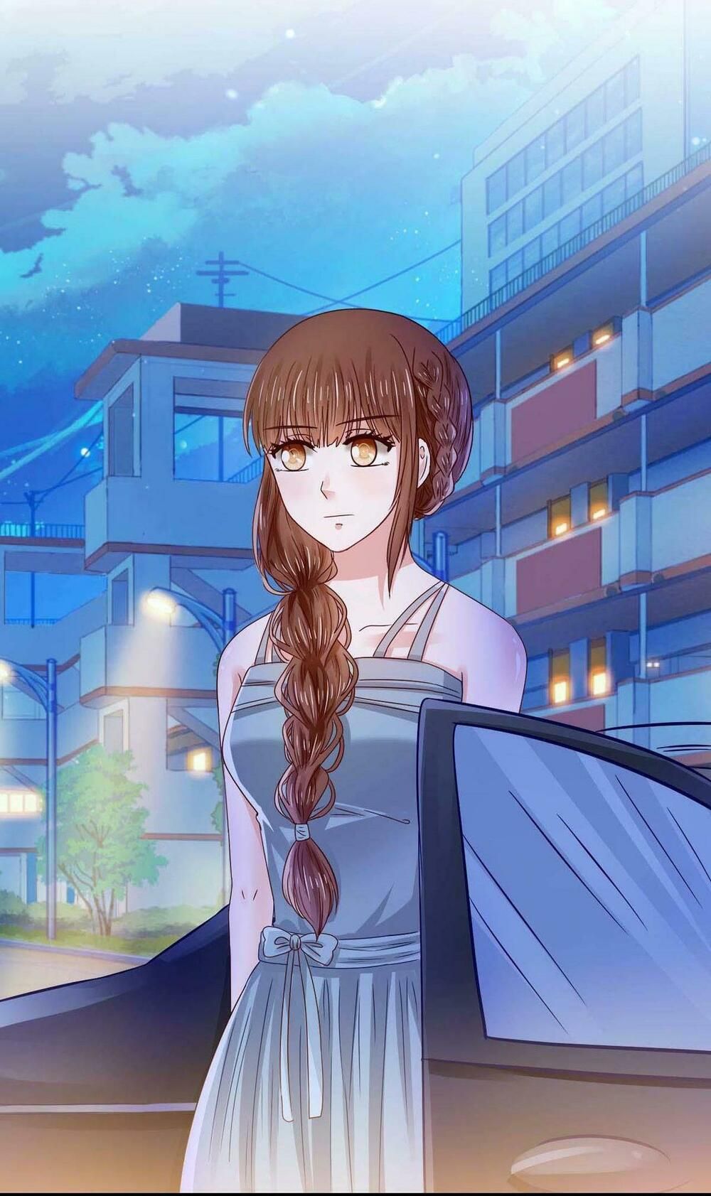 trọng sinh chi song diện cừu phục ký chapter 10 4