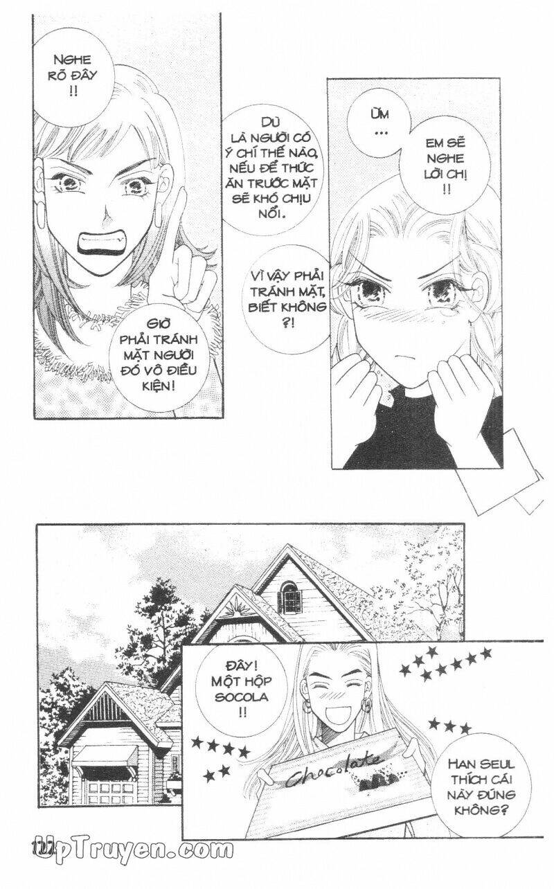 người yêu lý tưởng chapter 4.2 44