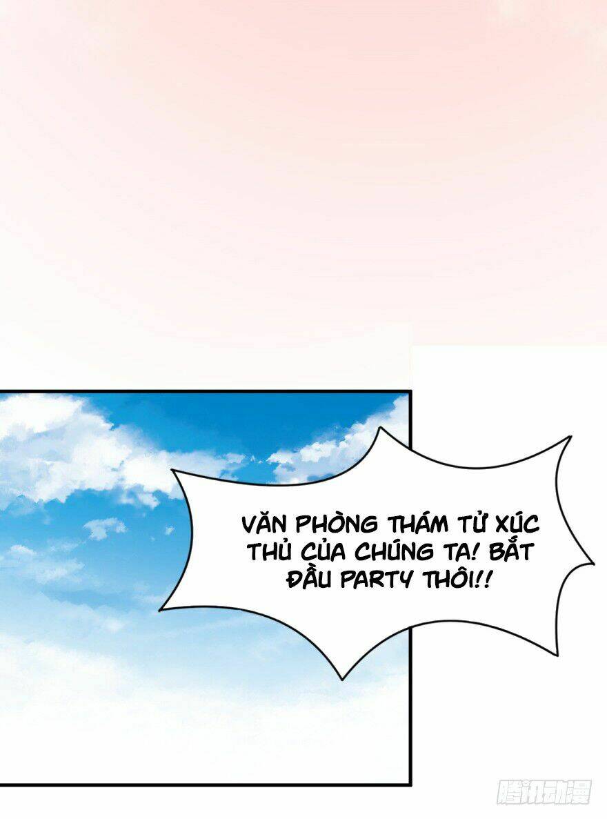 trinh thám quý tộc chapter 7 21