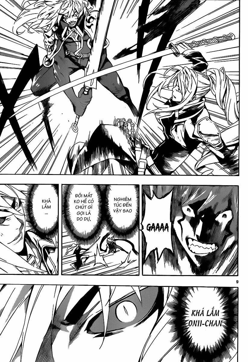 defense devil chapter 88 8