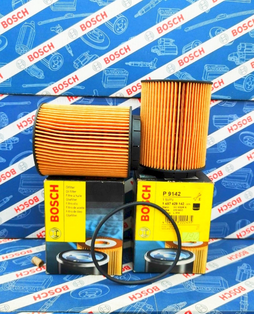 Lọc Nhớt Bosch Cho Porsche Cayenne 3.2 Cayenne 3.6