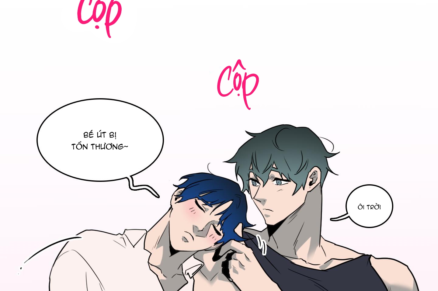 dear door chapter 139 125