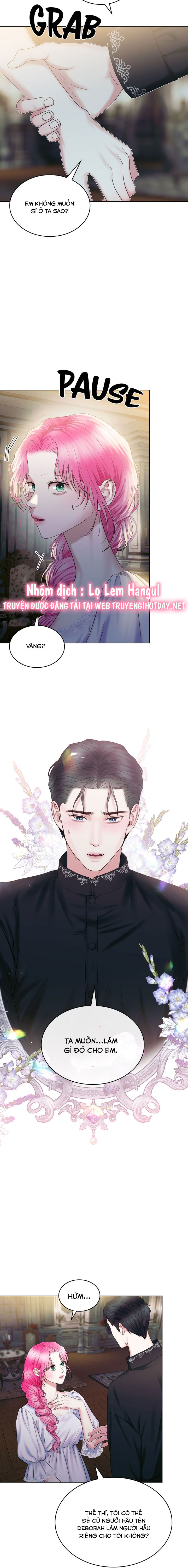 hợp đồng hôn nhân với người chồng thứ 2 của tôi chapter 30 7