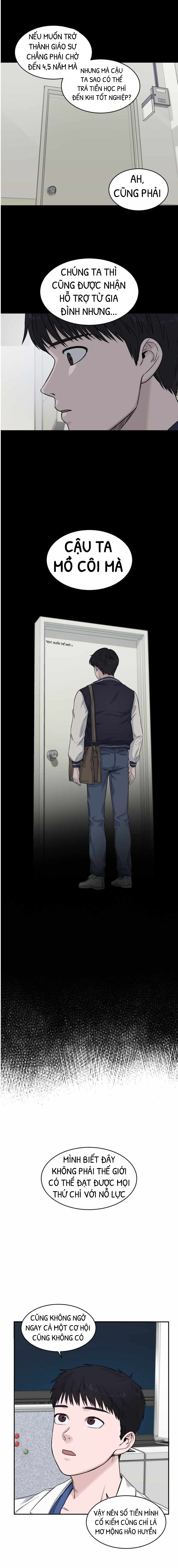 A.i. Doctor chapter 7.1 2