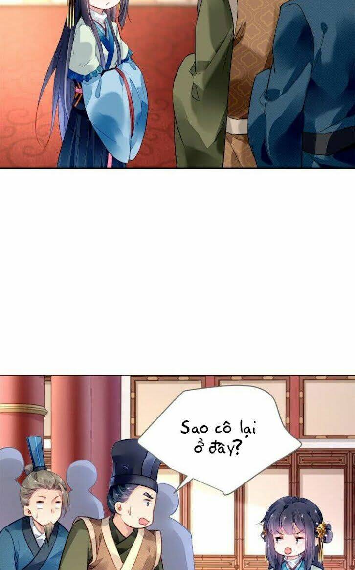 vấn đan chu chapter 18 4