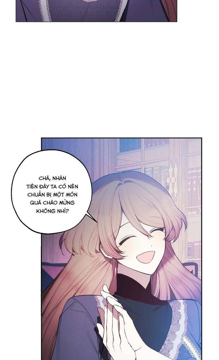 tiệm búp bê của công chúa chapter 28 47