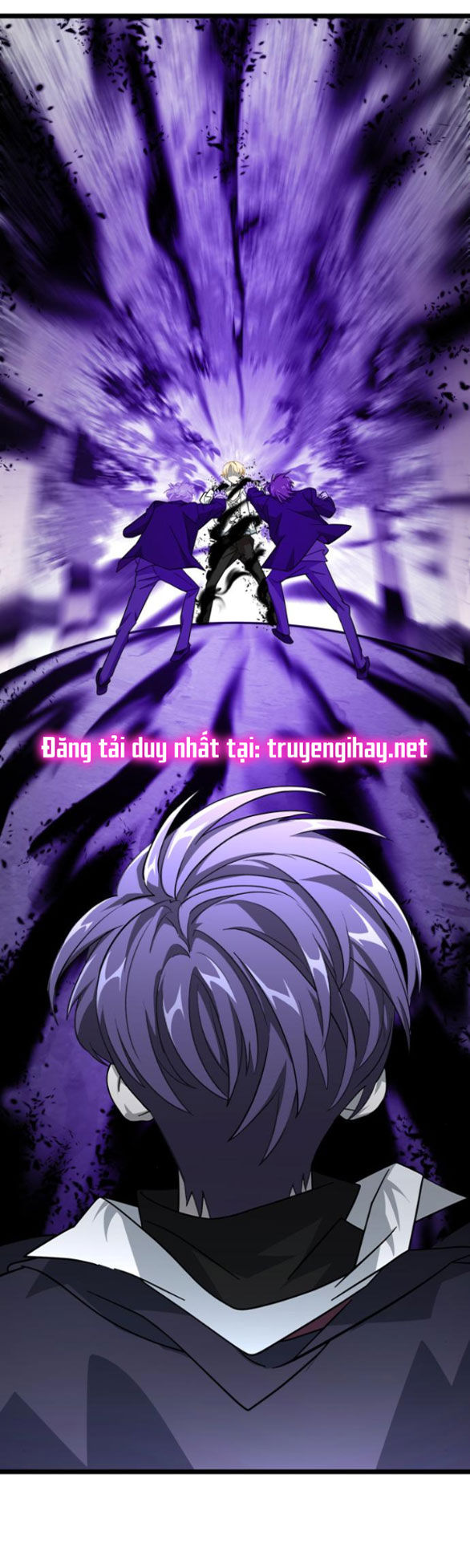 dark moon - tế đàn ánh trăng chapter 19.2 26