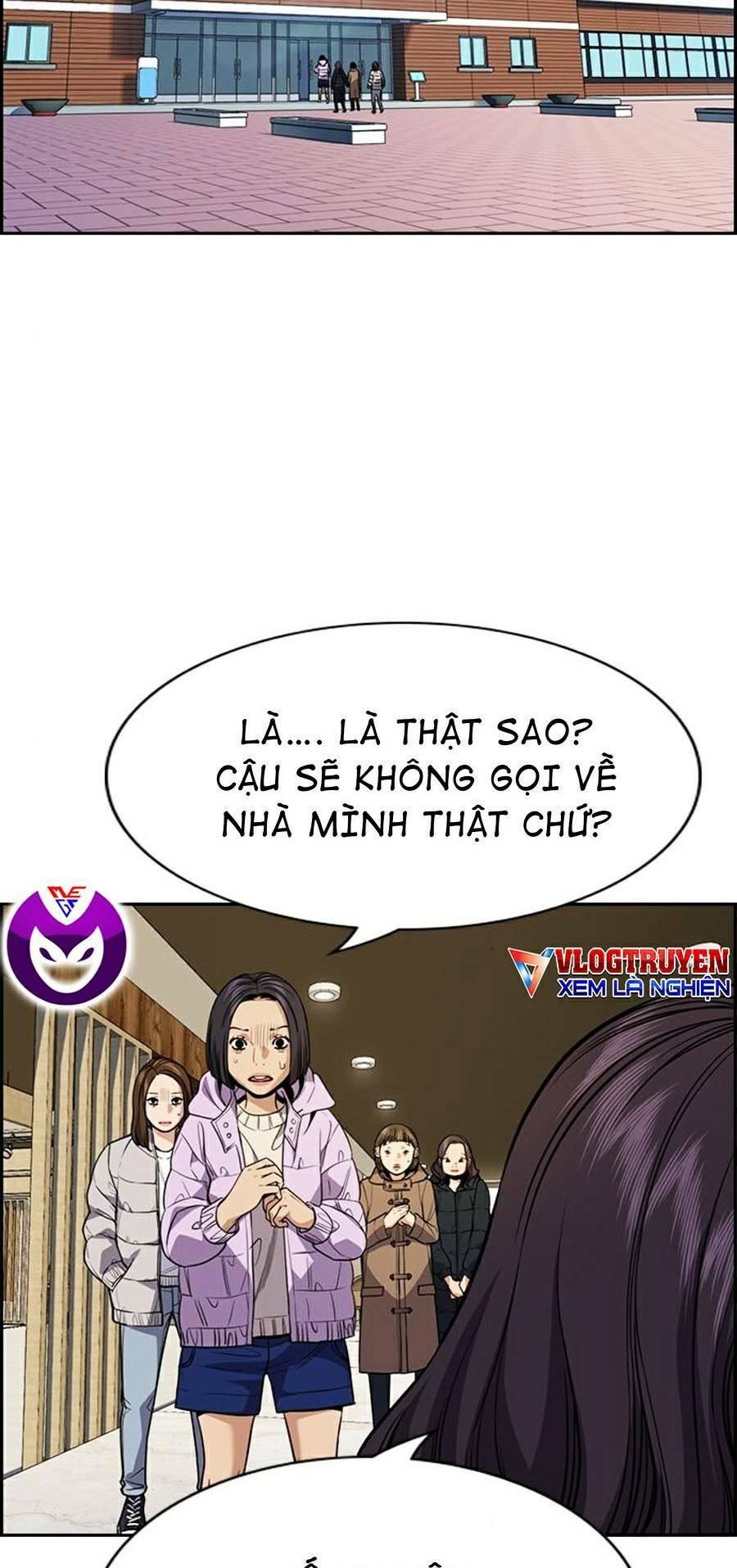 Giáo Dục Chân Chính chapter 69 11