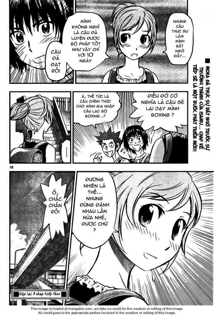 buyuden chapter 14 20