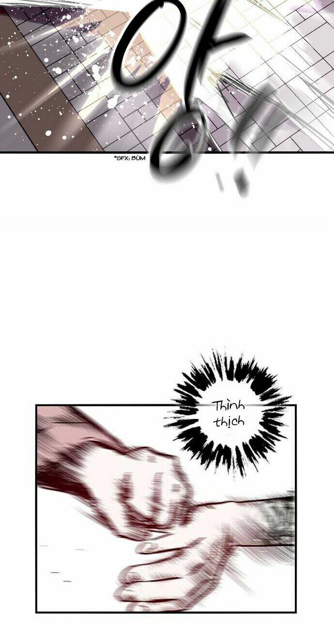 người máy hủy diệt chapter 30 36