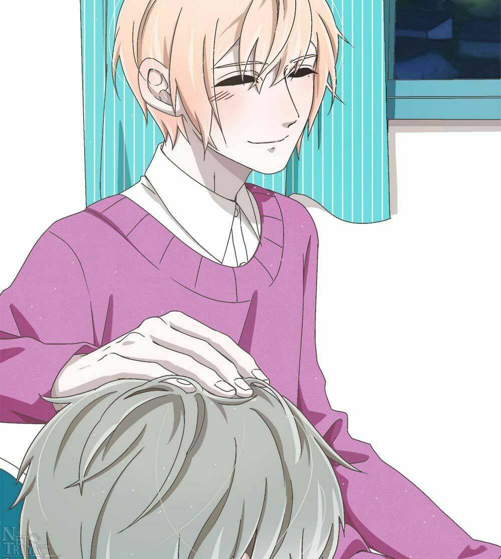 đối nhĩ duy mệnh thị tòng chapter 7 62