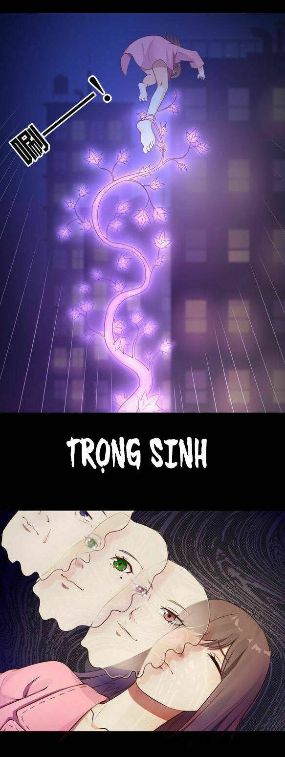 khuôn mặt của cô, giờ đã là của tôi! chapter 0 9