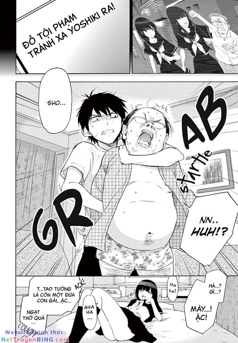 himegoto - juukyuusai no seifuku chapter 97 7