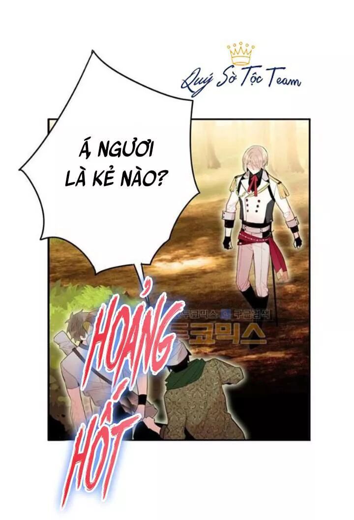 thánh nữ ẩn danh chapter 60 20