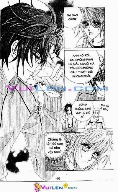 đại ca đi học chapter 3 49