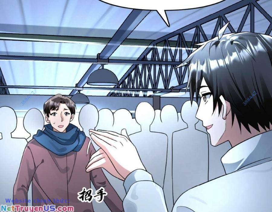 đóng băng toàn cầu: tôi gây dựng nên phòng an toàn thời tận thế chapter 157 45