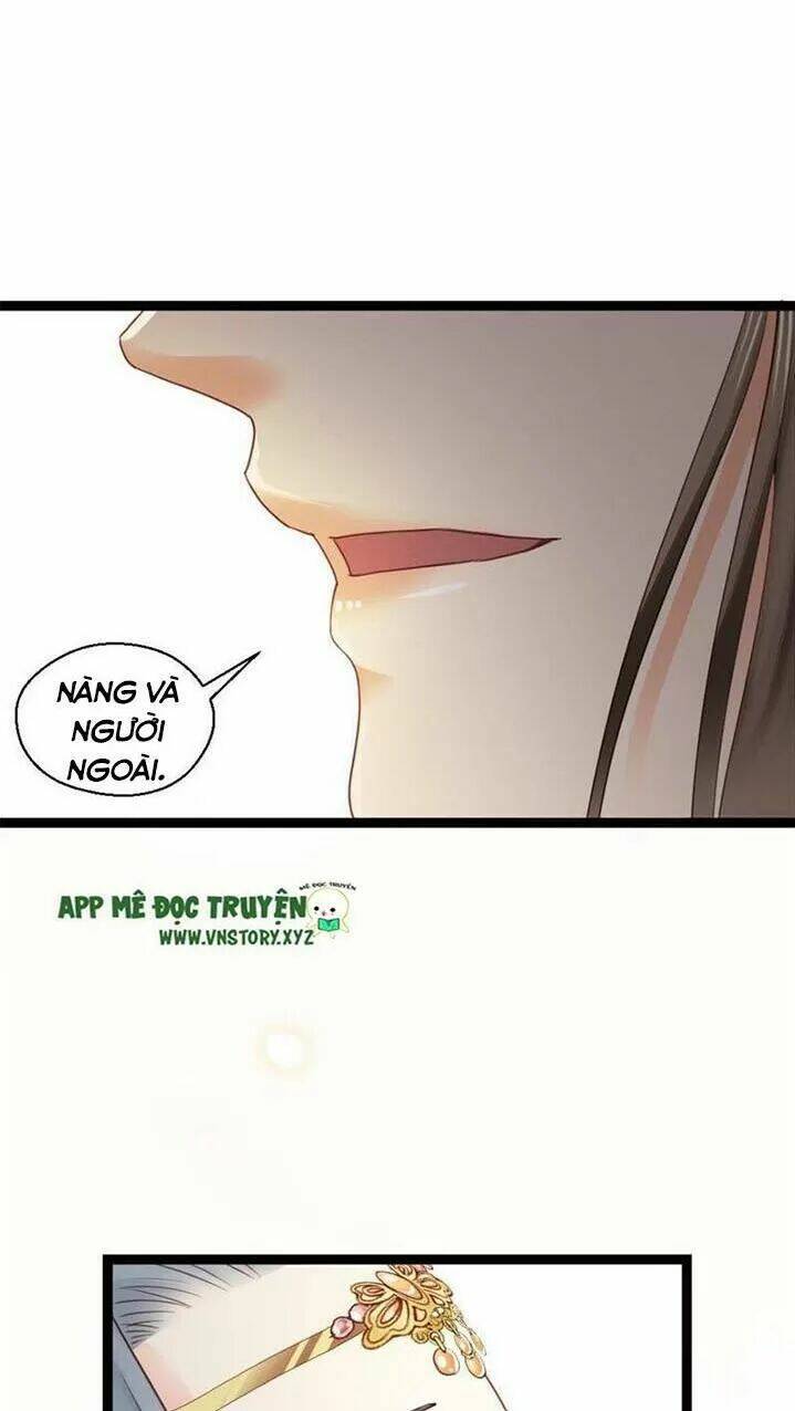 kiều nữ độc phi chapter 245 7