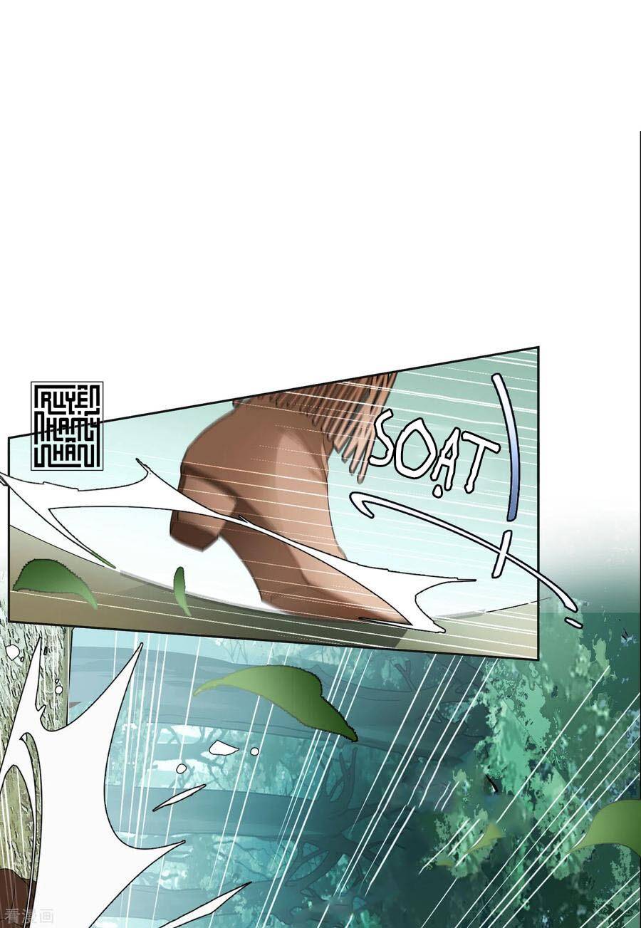 cô ấy đến rồi, xin nằm xuống! chapter 81 8