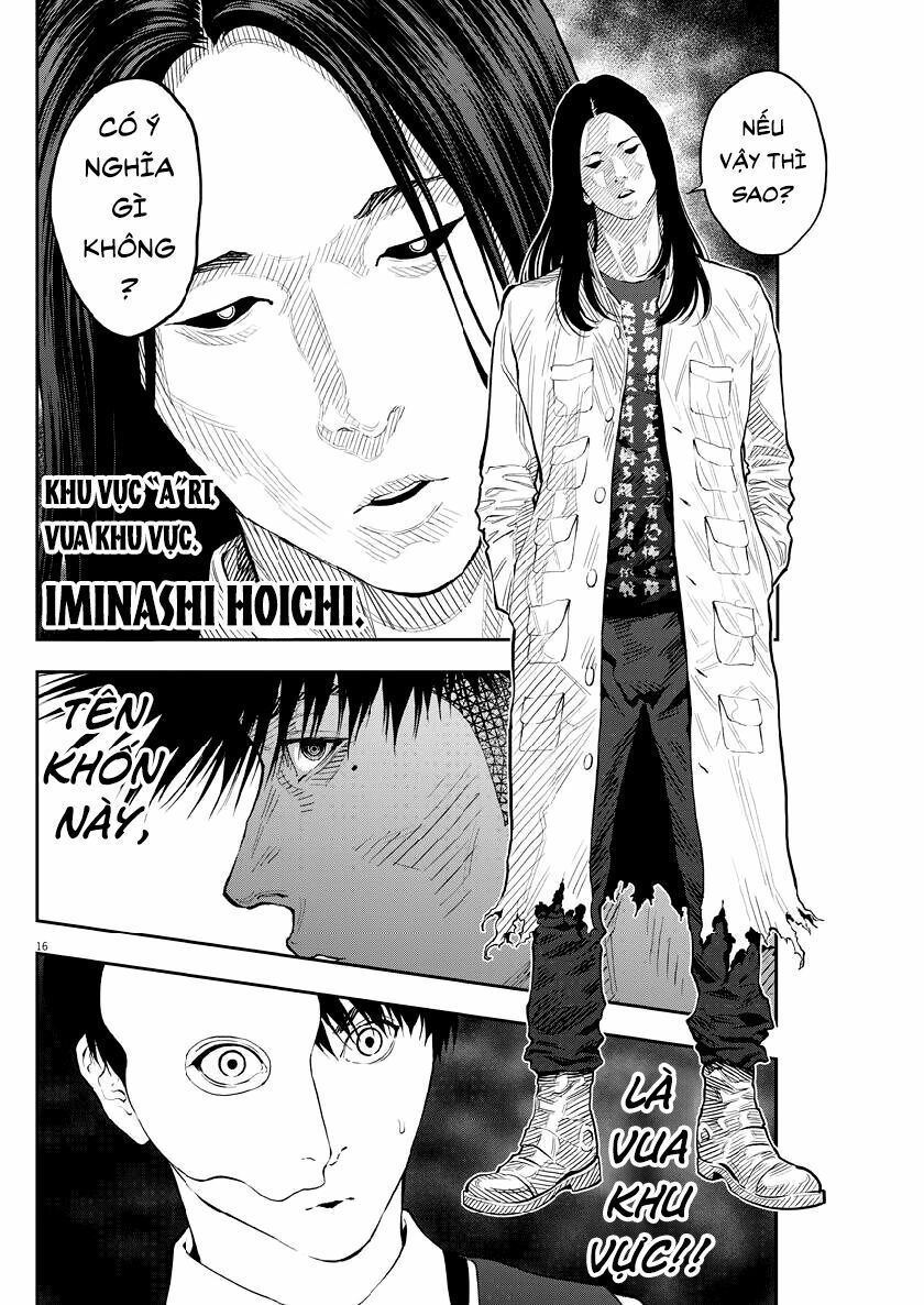 đọa nhân chapter 90 15