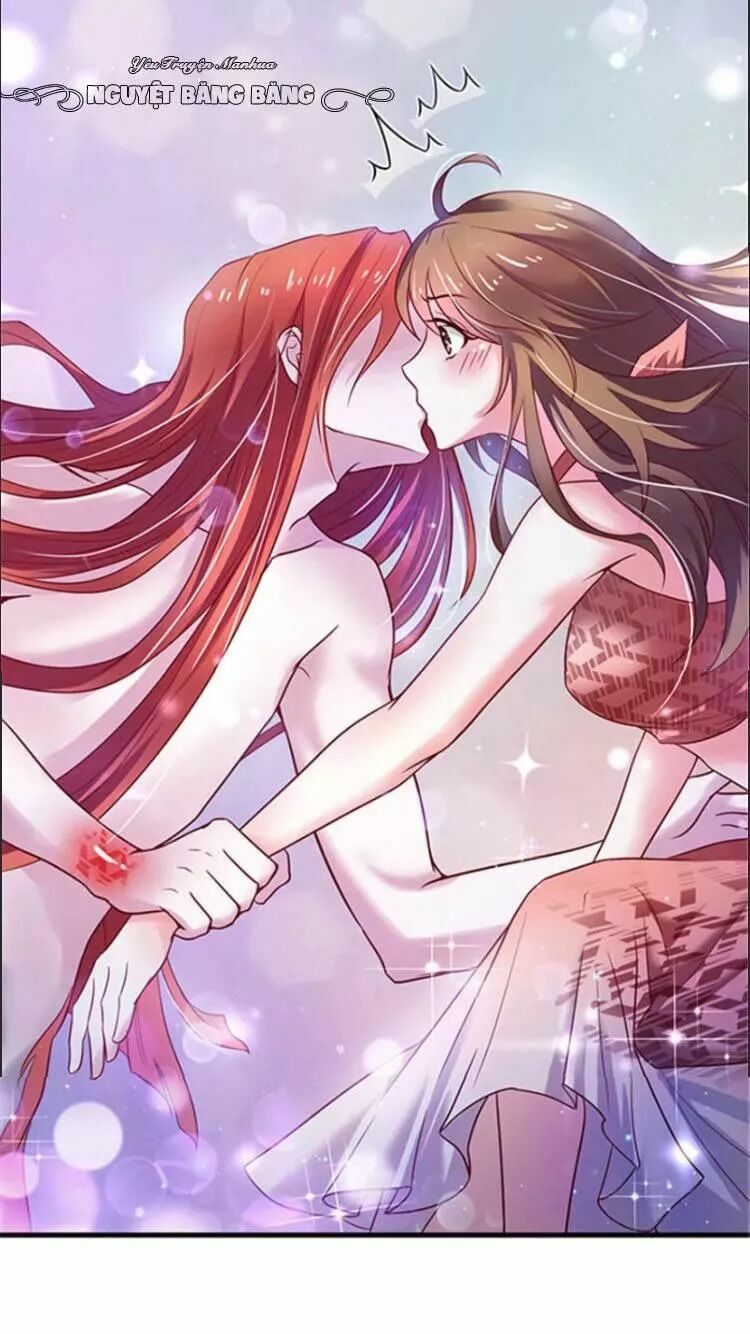 [16+] thảnh thơi thú thế chủng chủng điền, sinh sinh tể chapter 25 46