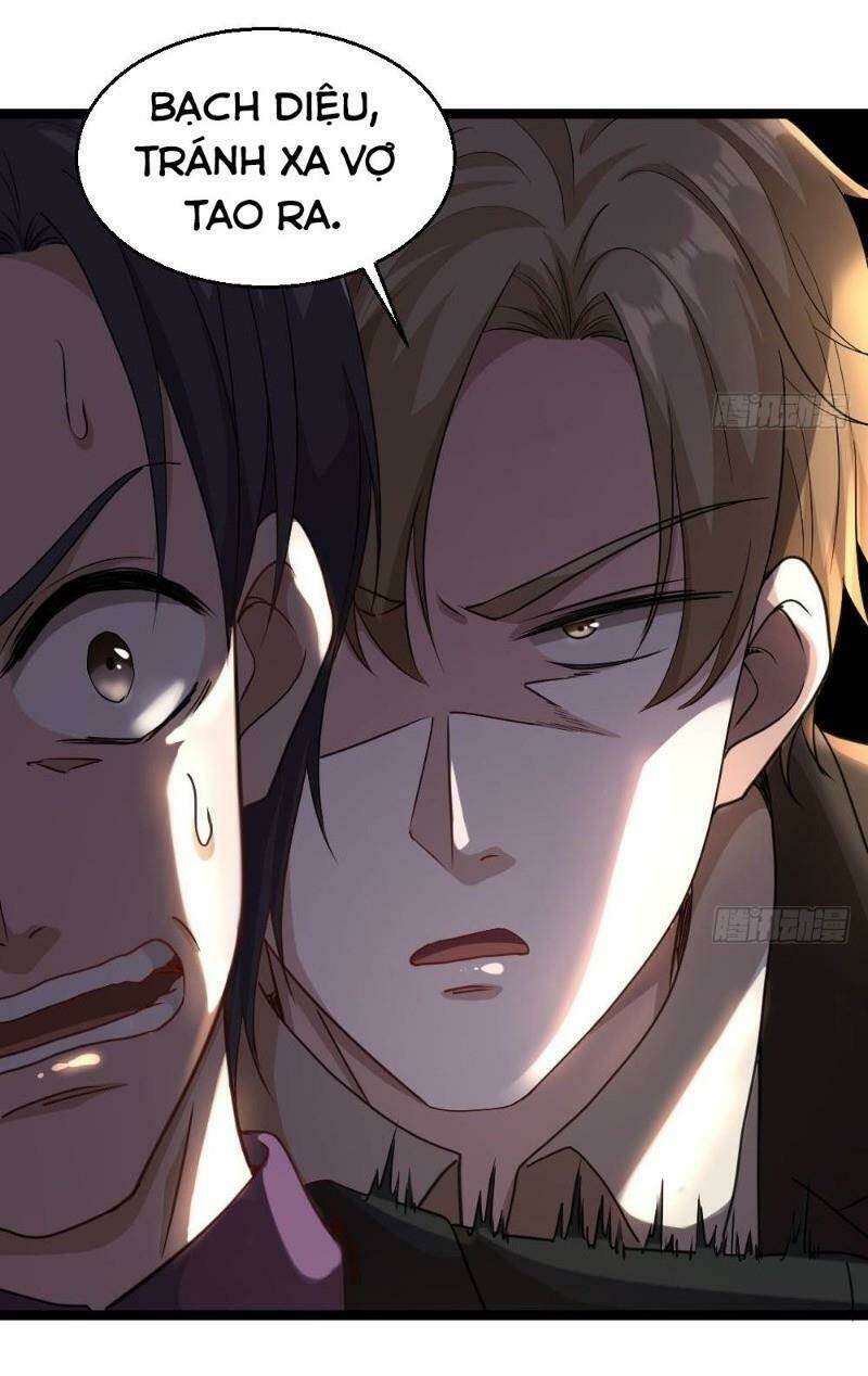 tối cuồng nữ tế chapter 27 19