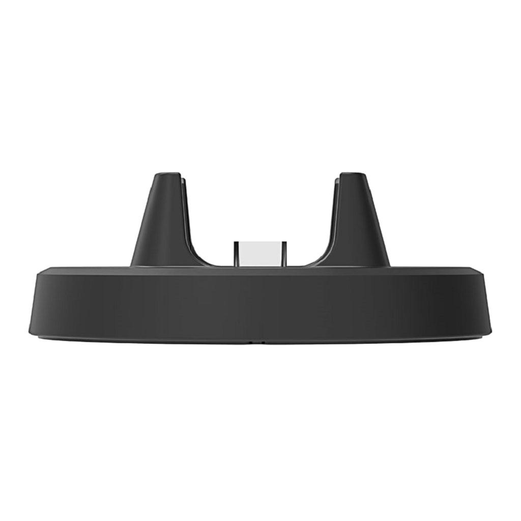 Black Charging Dock Station Bracket Cradle Stand Holder For DJI Pocket