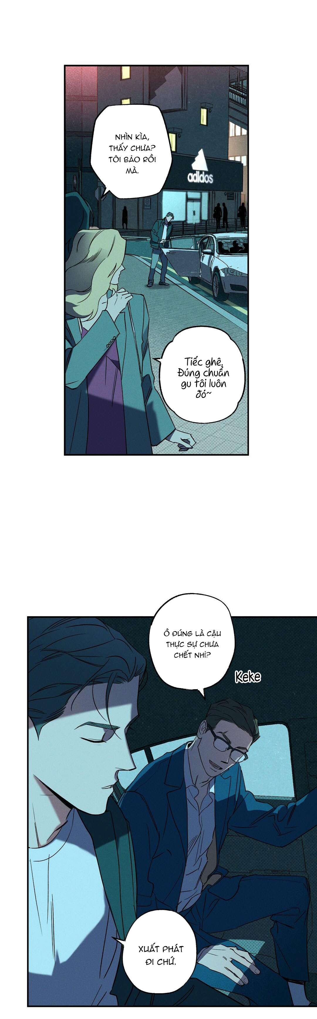 wet sand chapter 4 13