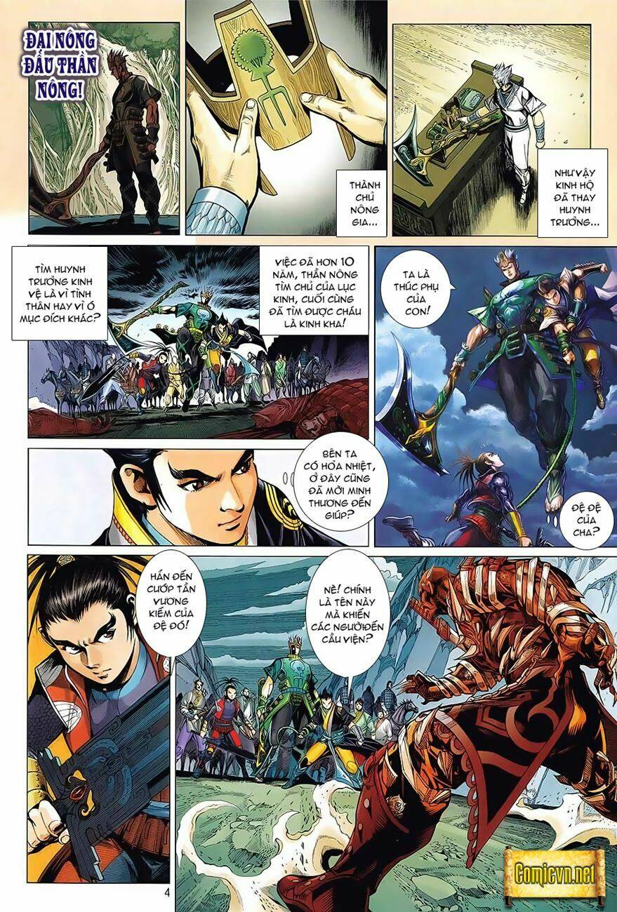 thích hoàng chapter 10 4