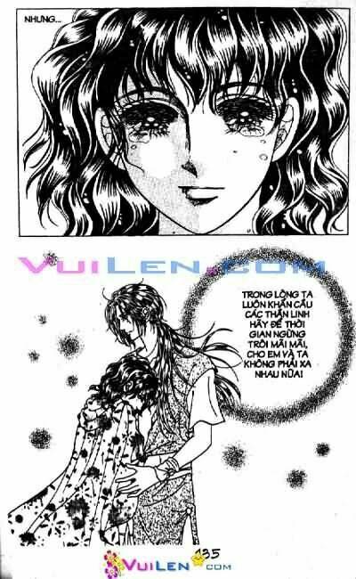 nữ hoàng biển cả chapter 7 135