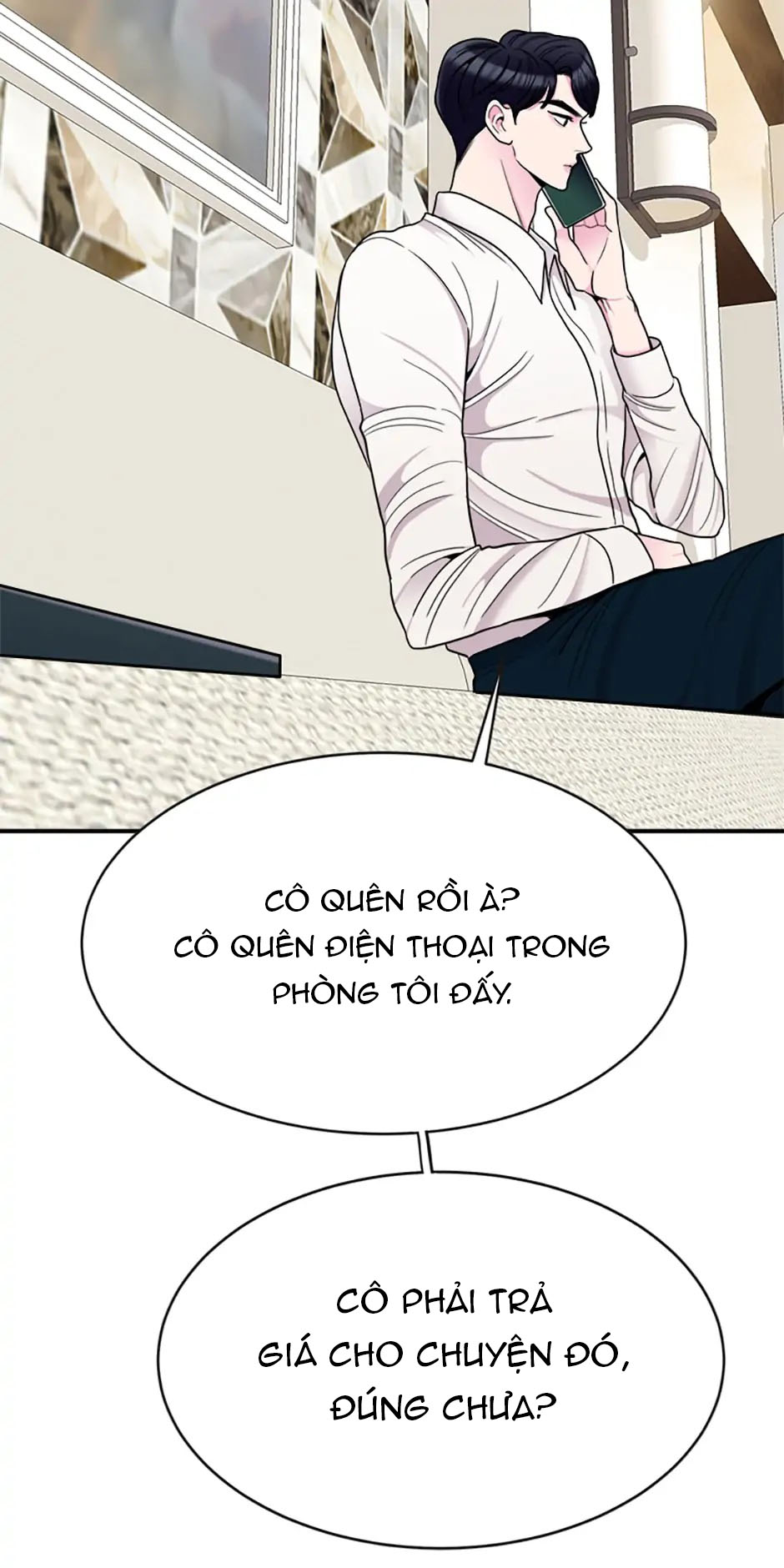 nghệ sĩ cello chapter 5.2 10