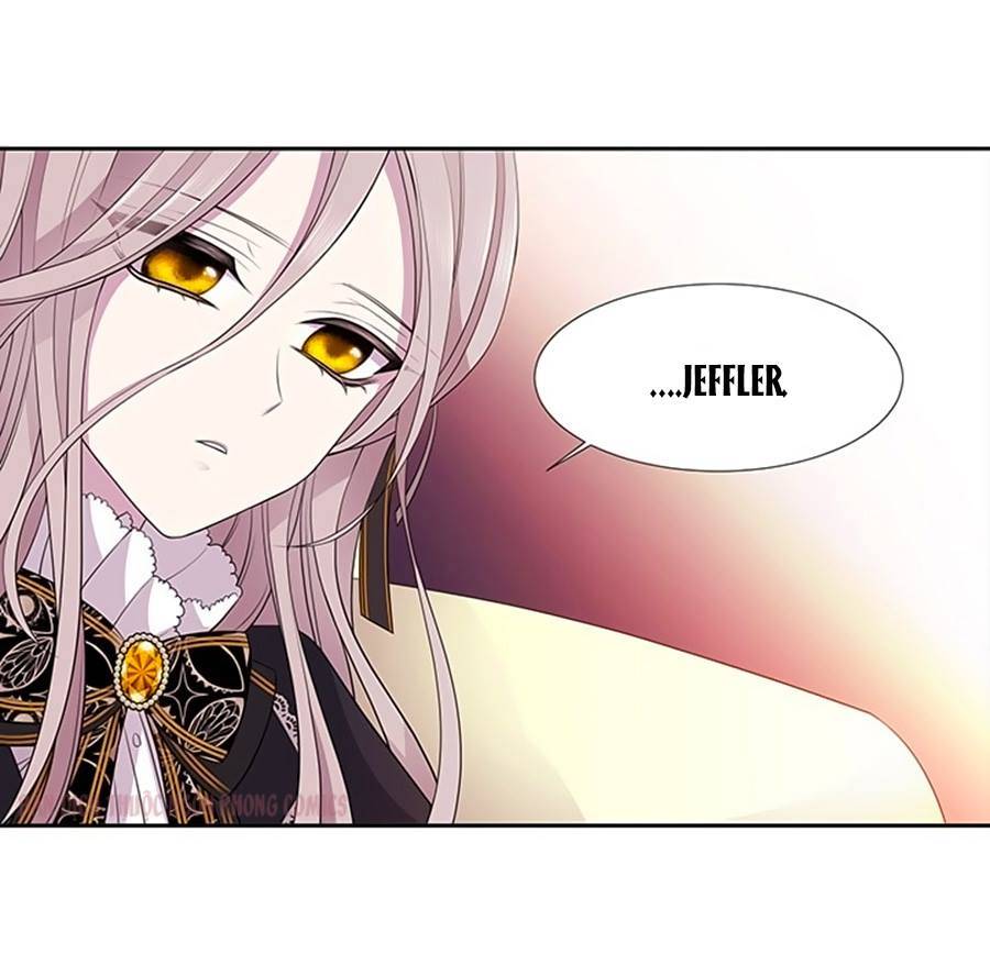 năm môn đệ của charlotte chapter 5 52