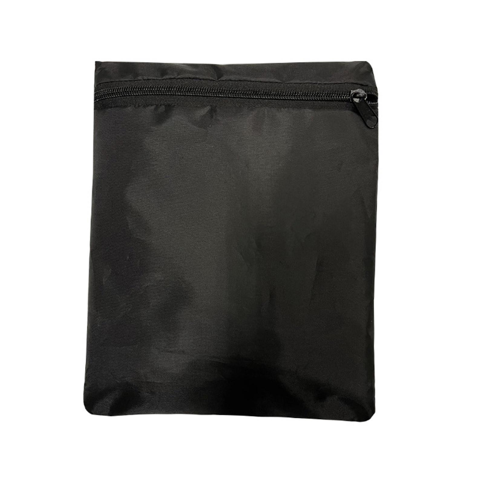 Air Conditioner Cover for Outside Unit Water-Resistant Durable
