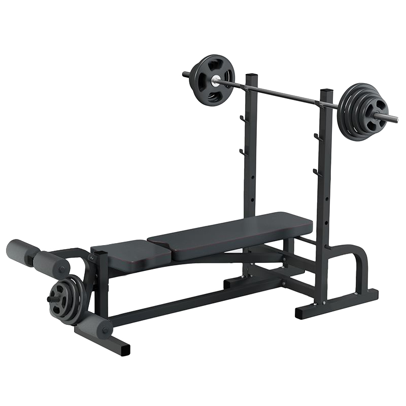 Hình ảnh Ghế tập thể hình đa năng Gymlink Strong GY-188