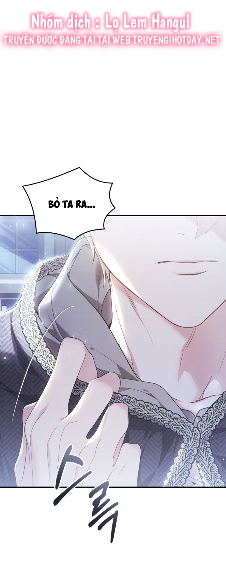 con rối ác nữ marionette chapter 91 51