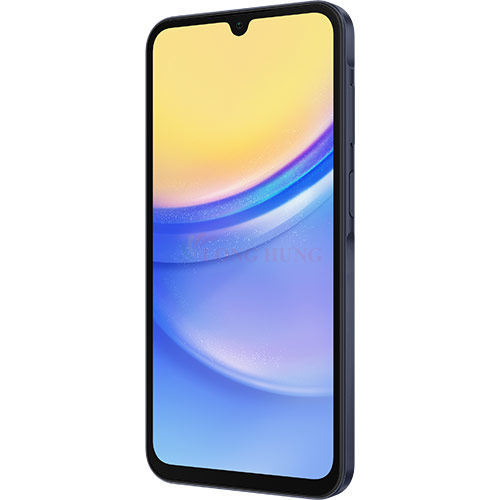 Điện thoại Samsung Galaxy A15 LTE (8GB/256GB) - Hàng chính hãng