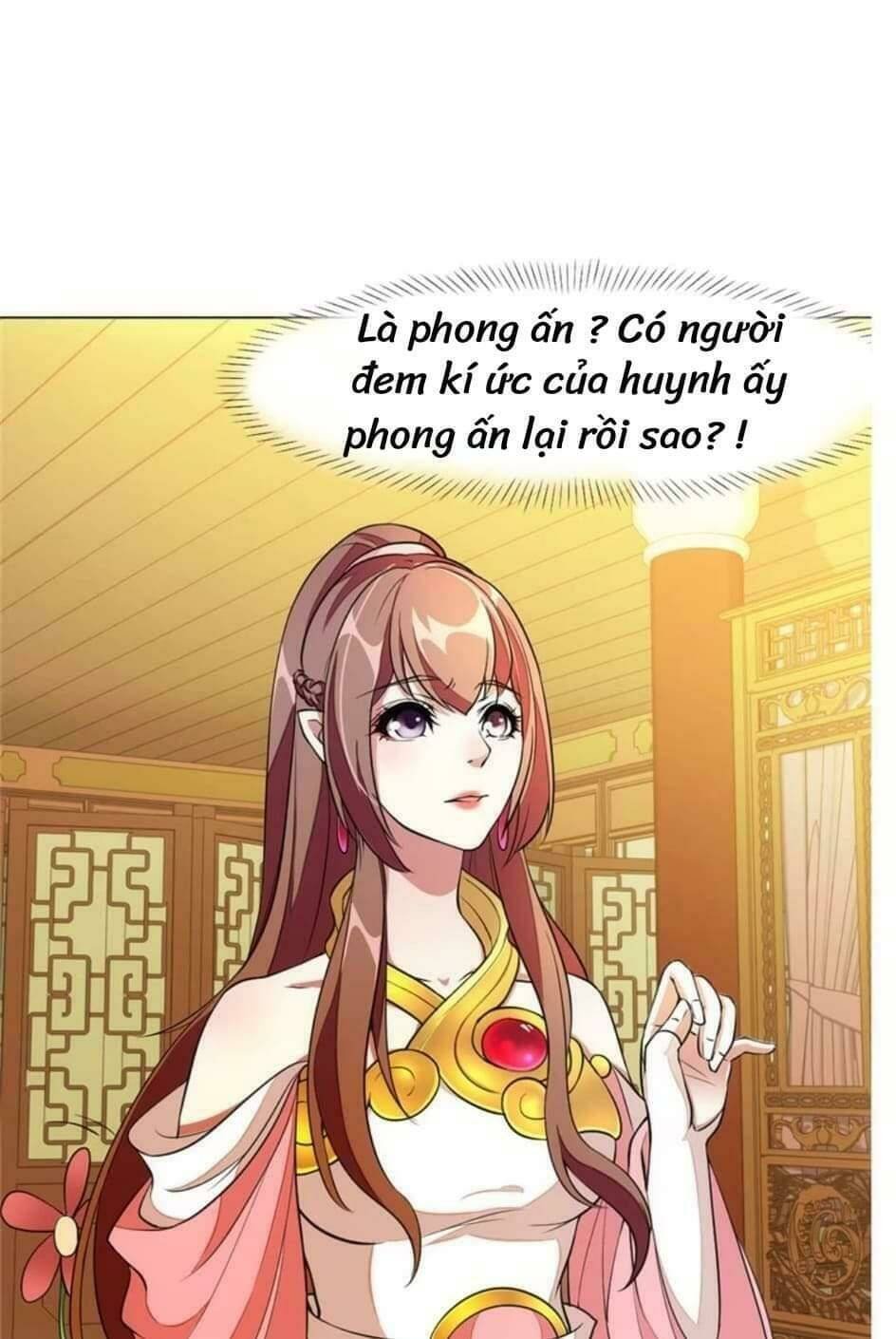 vong ưu linh chapter 3 38
