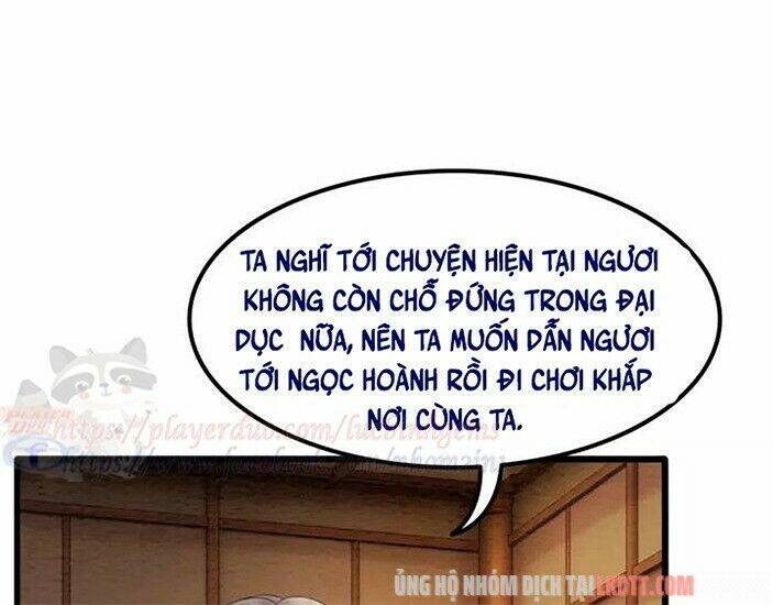 trọng sinh bá sủng nhiếp chính vương quá mạnh mẽ chapter 87 34
