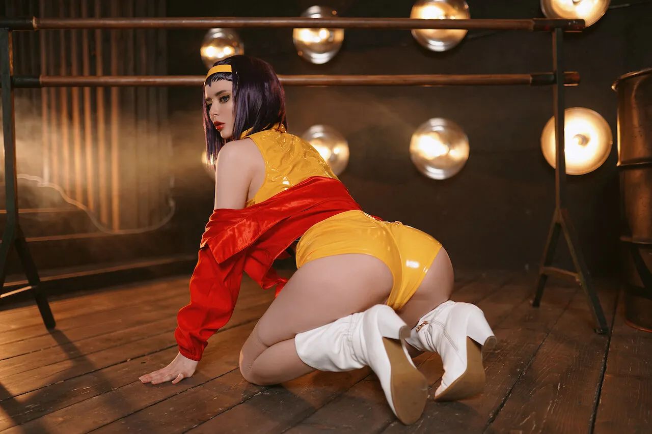 hình cosplay chapter 330 27