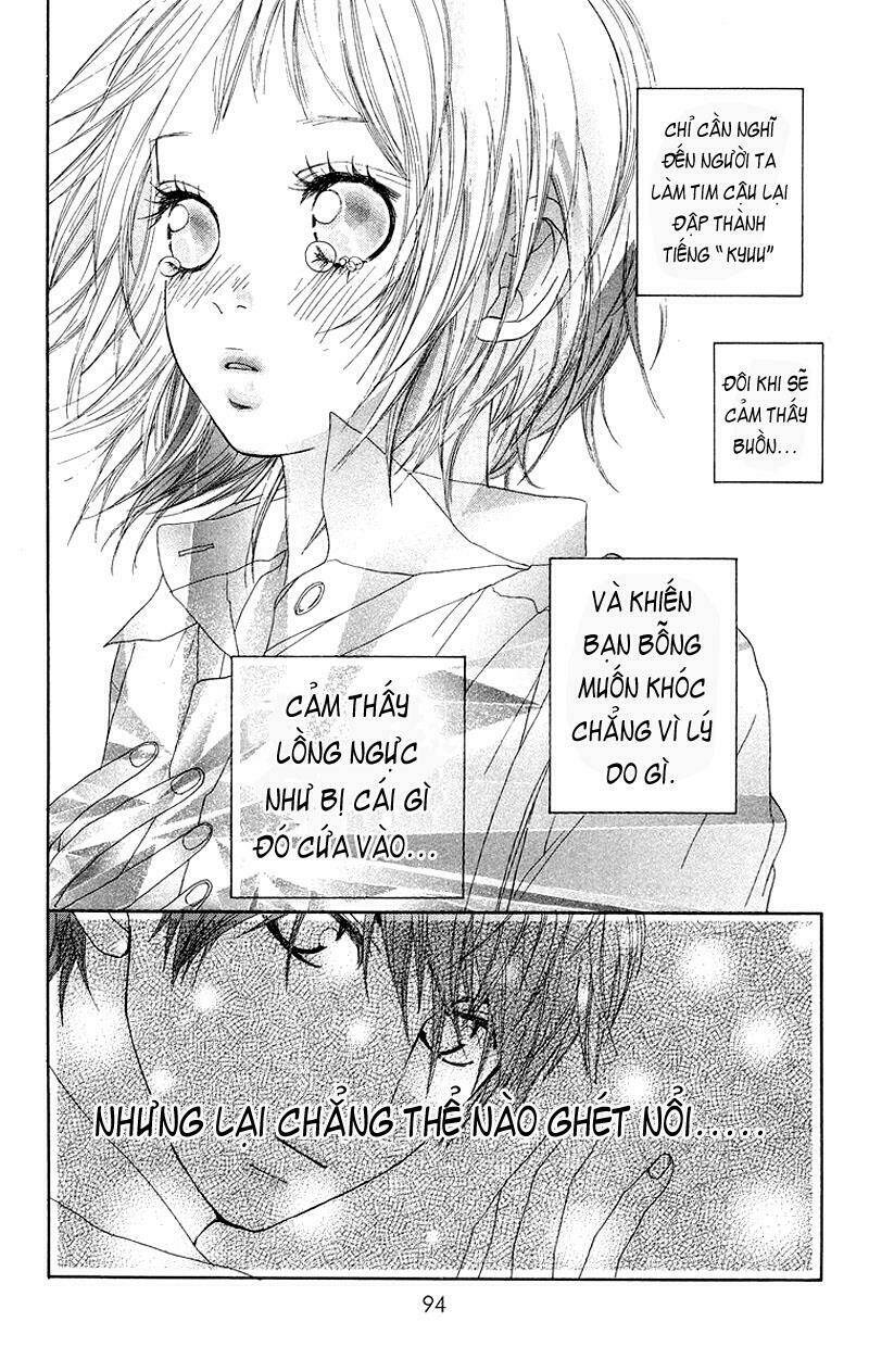 tình yêu học trò chapter 2 43