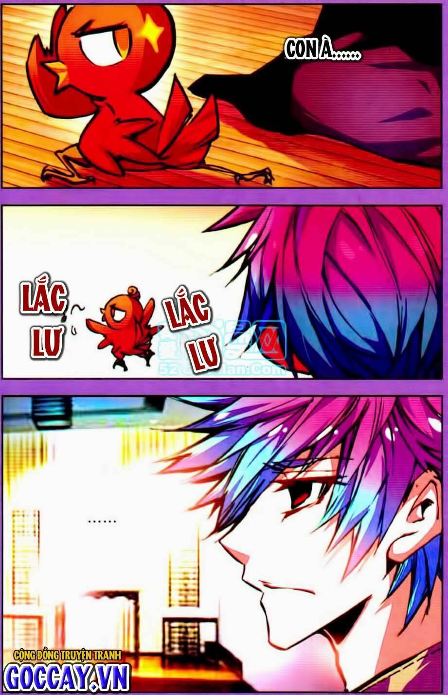 chu tước ký chapter 22 12