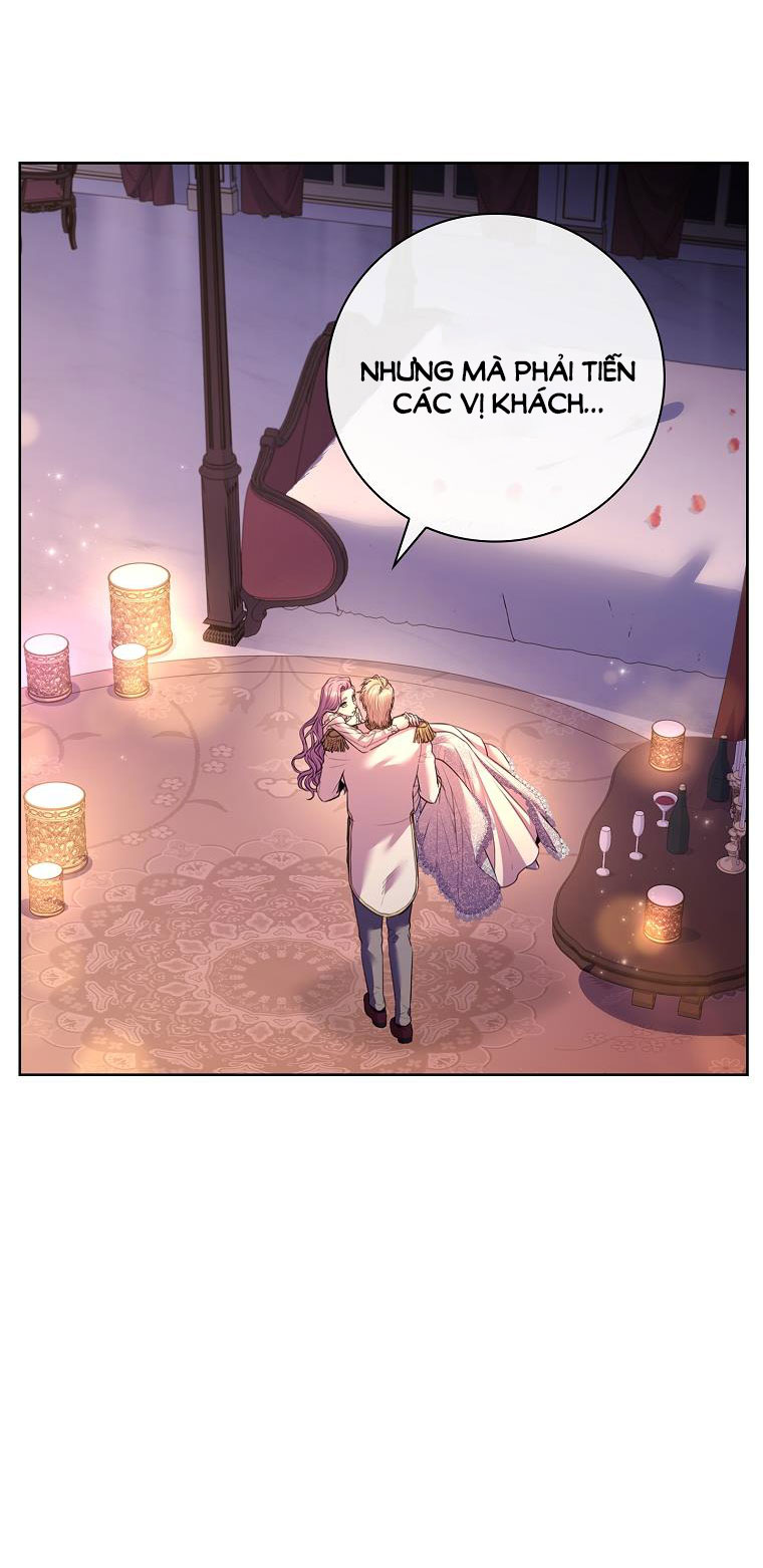 trở thành thư ký của bạo chúa chapter 110.2 56