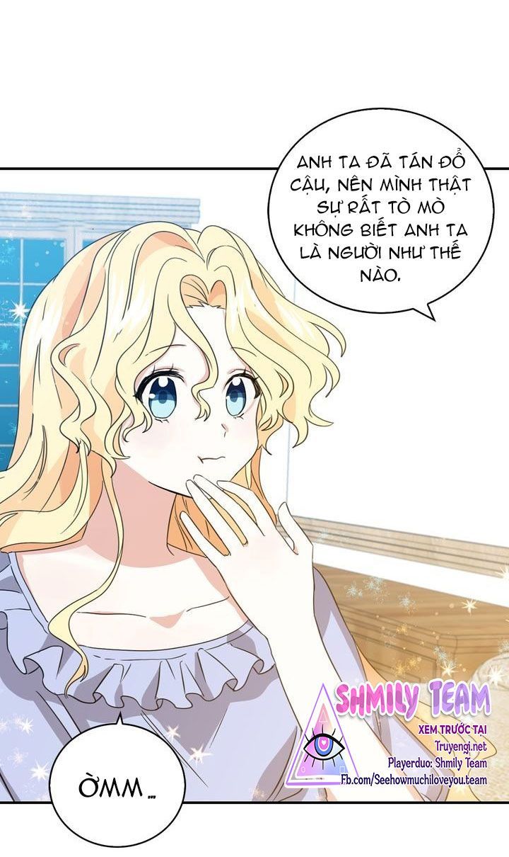 tôi là bạn gái cũ của một vị anh hùng chapter 9 45