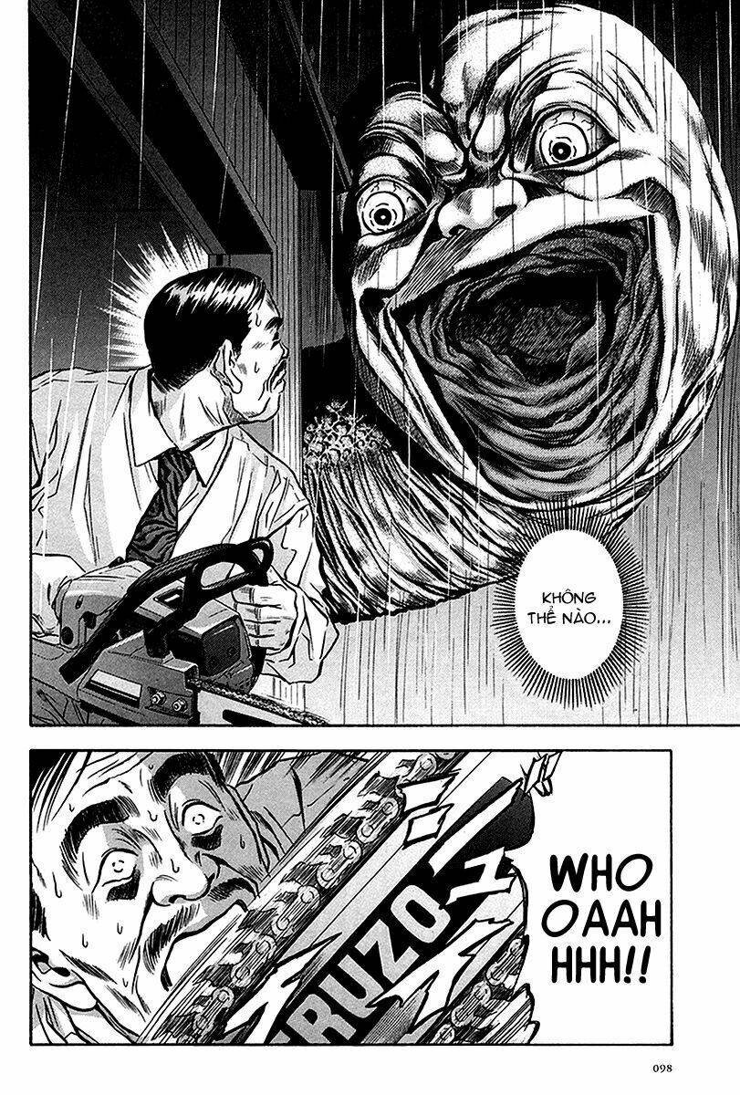 otogi matsuri chapter 35 8