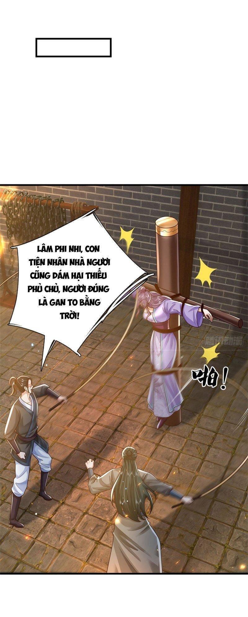 ta trở về từ thế giới tu tiên chapter 246 9