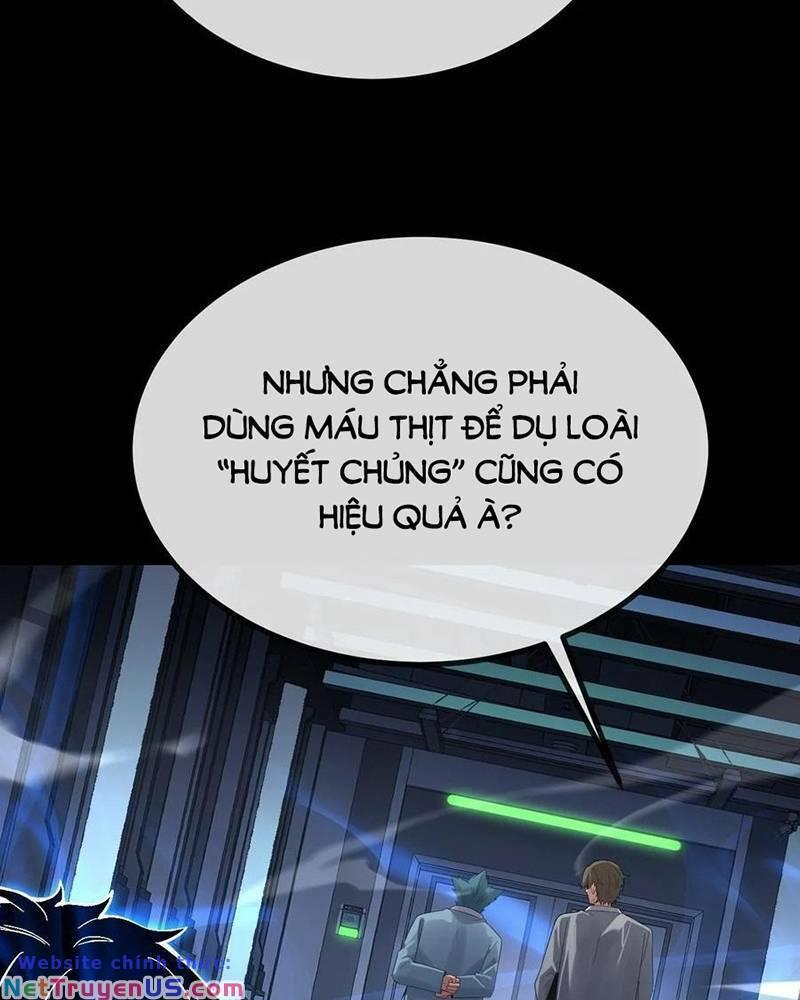 nhìn thấy thanh máu, ta xử tội thần linh chapter 79 45