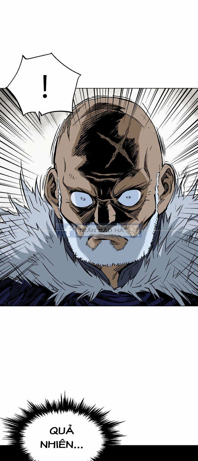 cao thủ 2 chapter 74 32