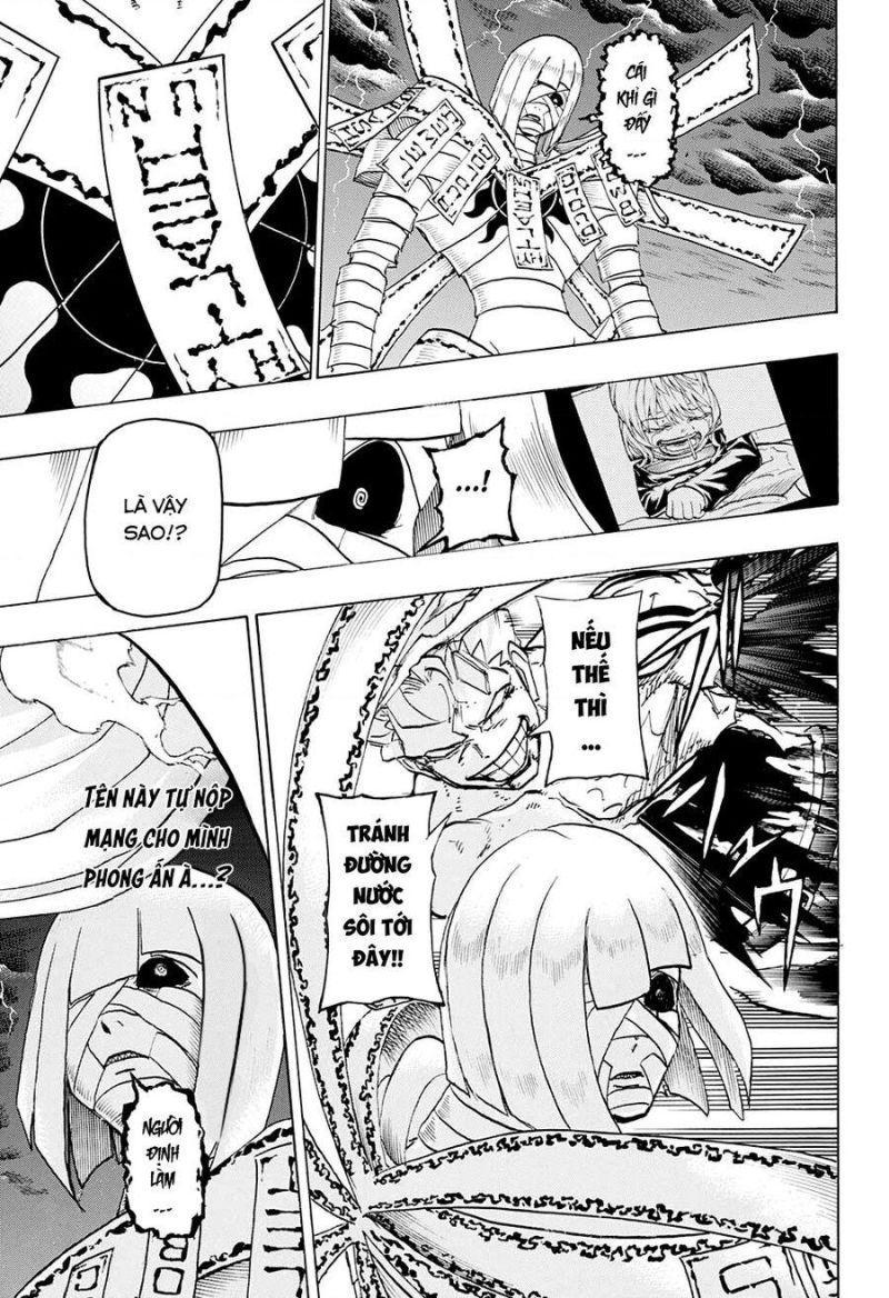 undead unluck chapter 104 6