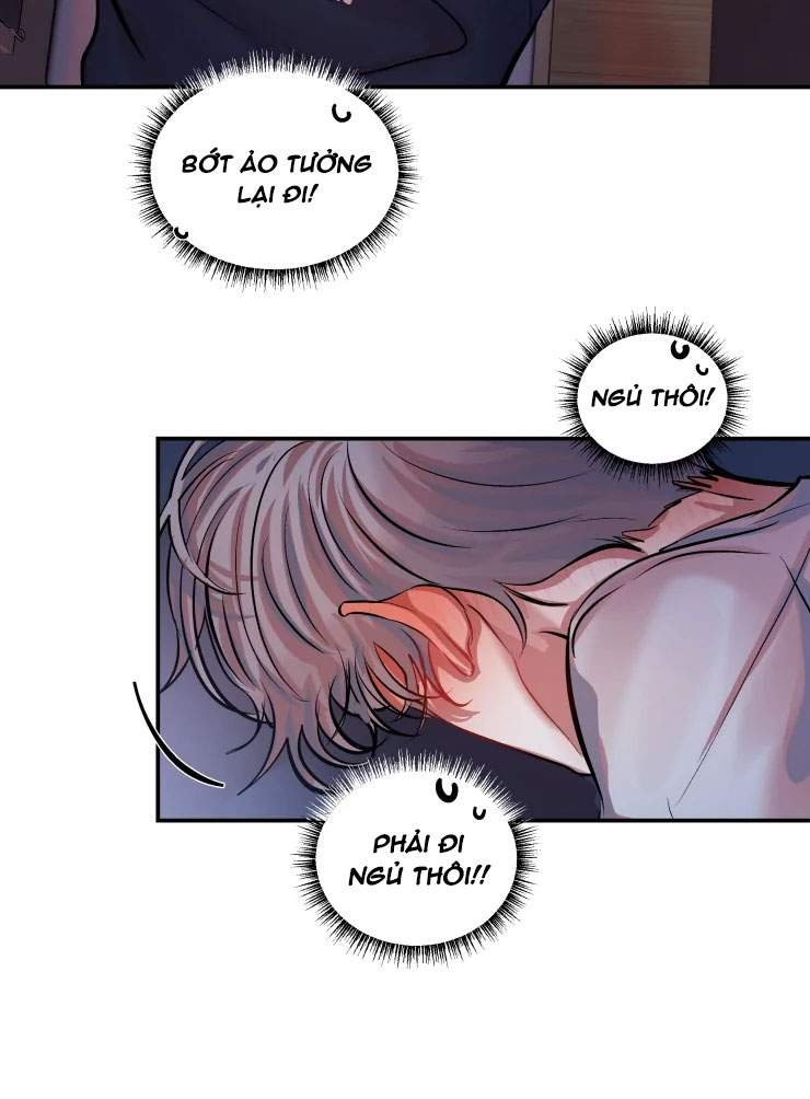 hợp đồng yêu đương chapter 10 12