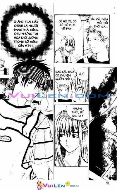 tiên nữ giáng trần chapter 2 73